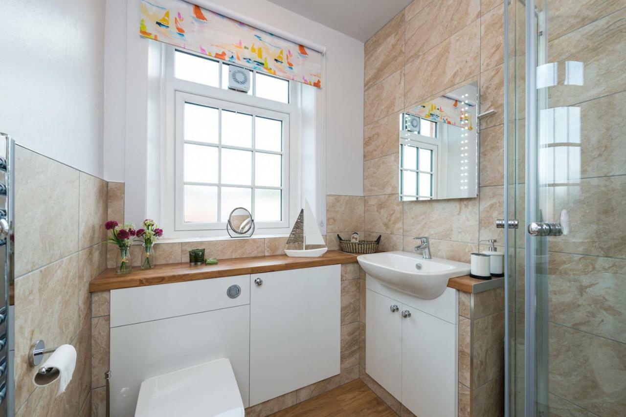 אדינבורו Smart Royal Mile Apartment מראה חיצוני תמונה