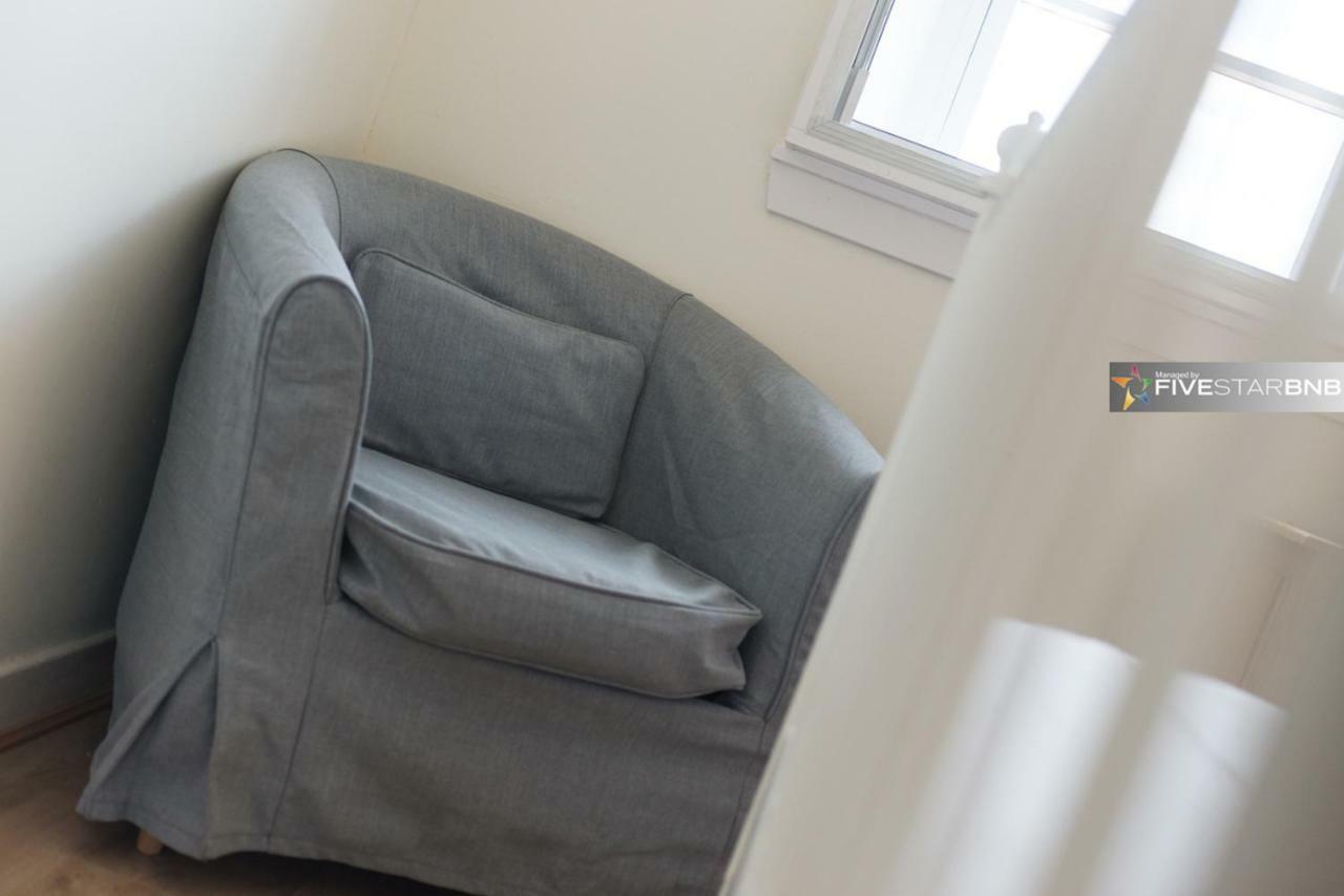 אדינבורו Smart Royal Mile Apartment מראה חיצוני תמונה